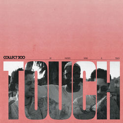 Touch album cover