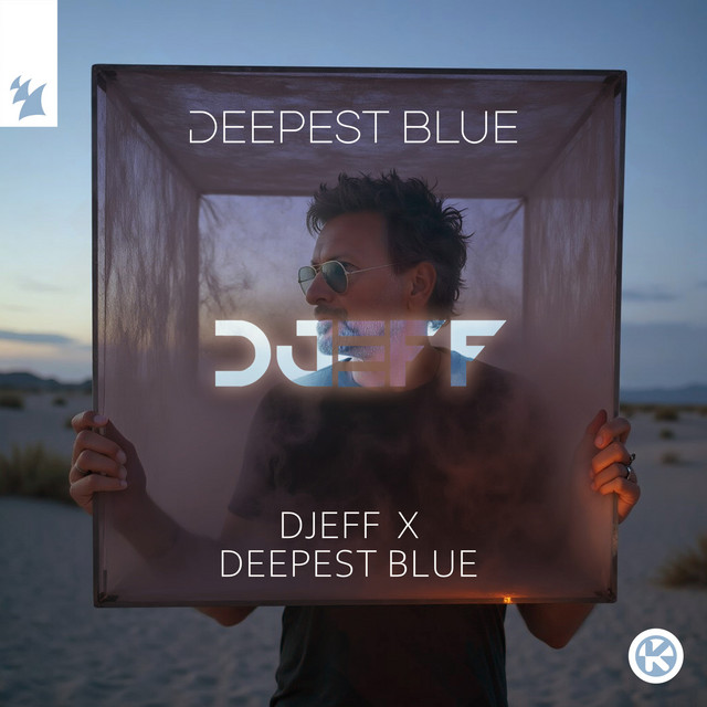 Deepest Blue album cover