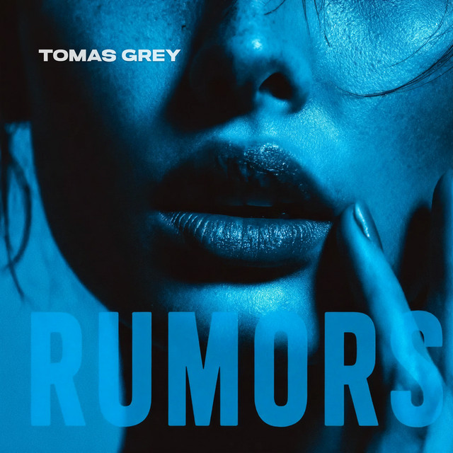 Rumors album cover