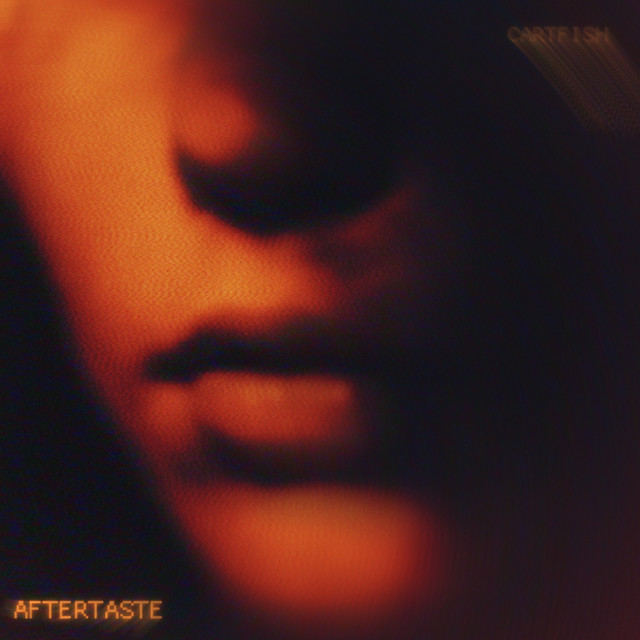 Aftertaste album cover