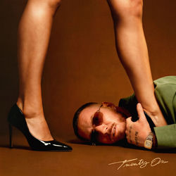 Shine album cover