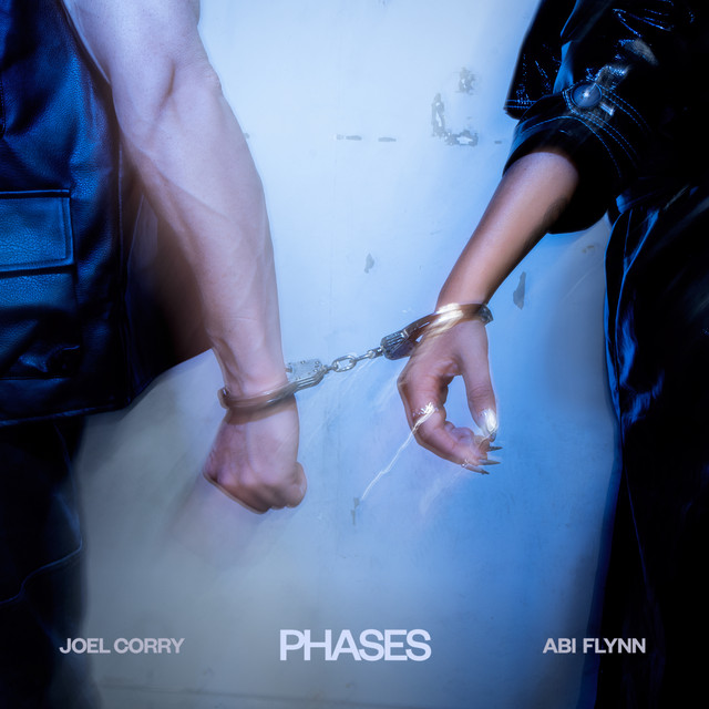 Phases album cover