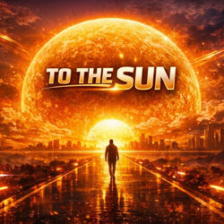 To The Sun (Deep House) album cover