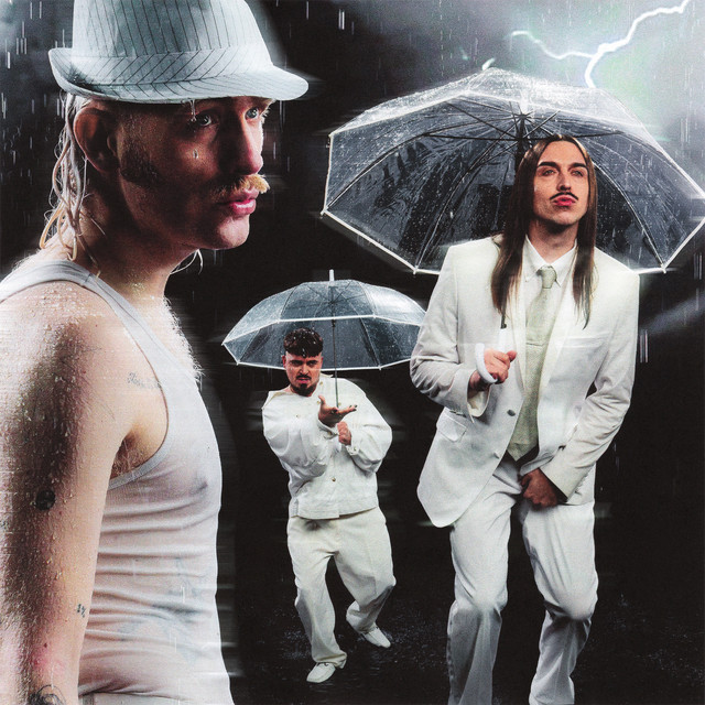 I Miss Us album cover