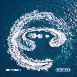 good times album cover