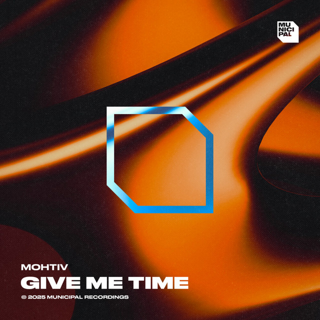 Give Me Time album cover