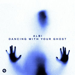 Dancing With Your Ghost album cover
