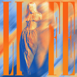 LIFE album cover