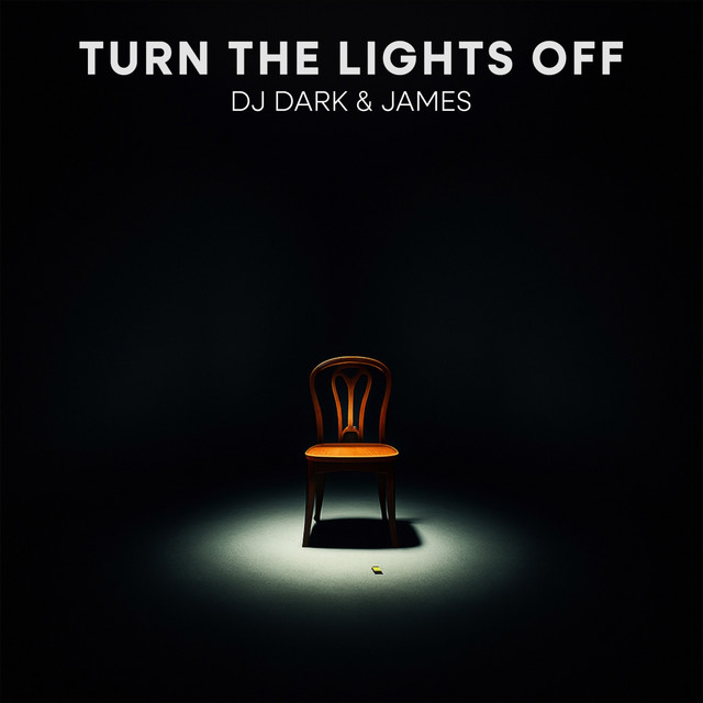 Turn the Lights Off album cover