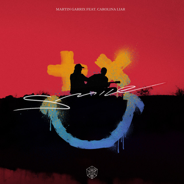 Martin Garrix - Smile