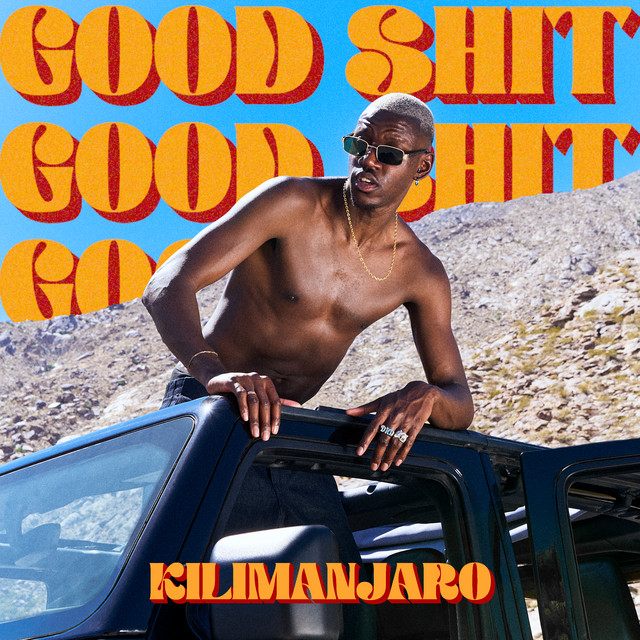 Good Shit album cover