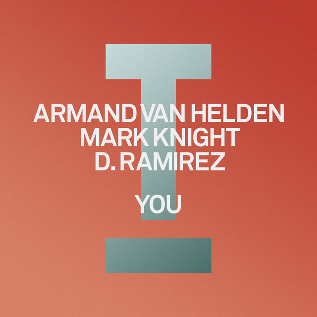 You album cover
