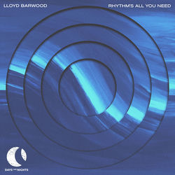Rhythm's All You Need album cover