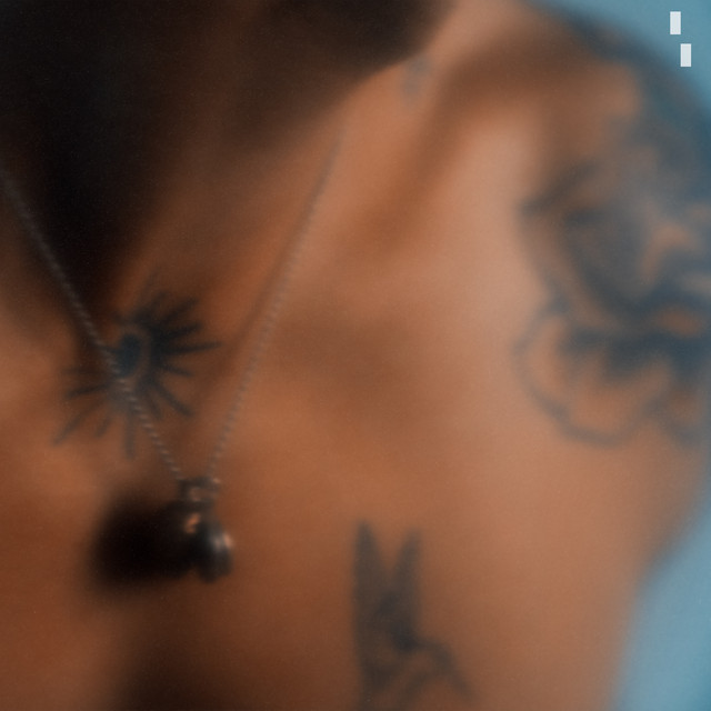 Not Alone album cover