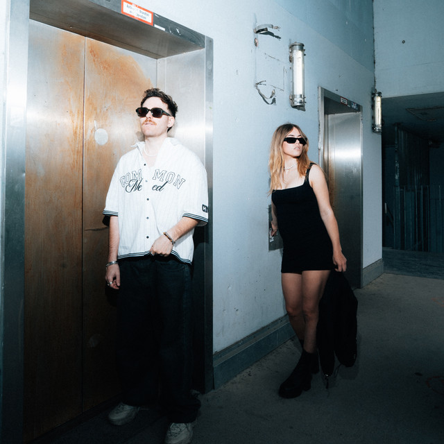 Borderline album cover