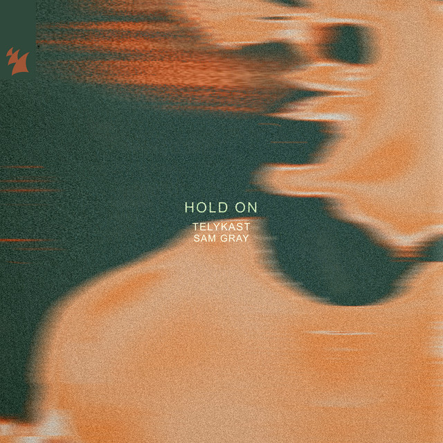 Hold On album cover