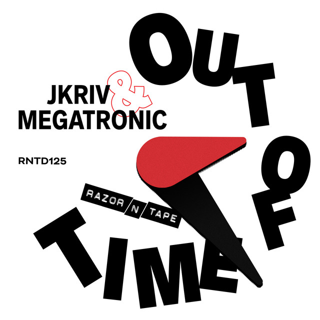Out of Time album cover