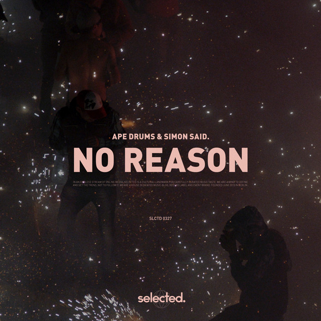 No Reason album cover