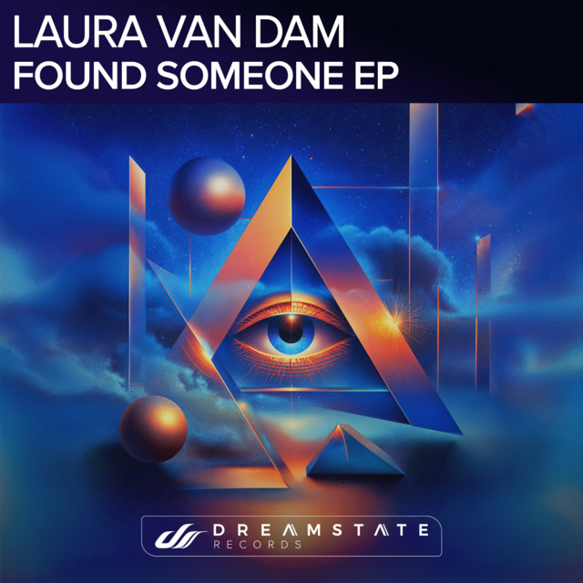 Found Someone [Dreamstate] album cover