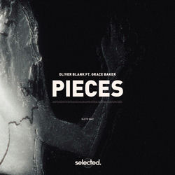 Pieces album cover