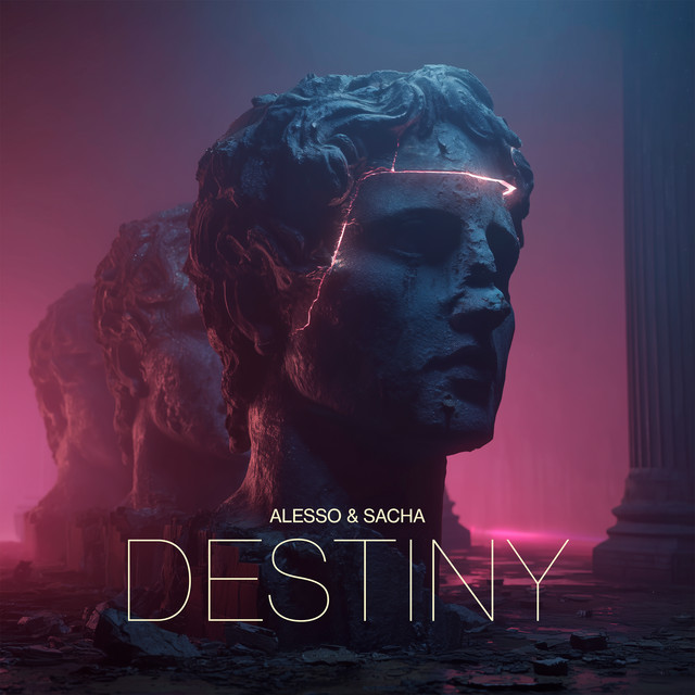 Destiny album cover