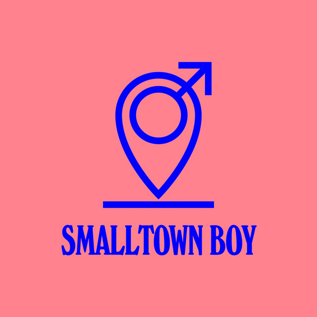 Smalltown Boy album cover