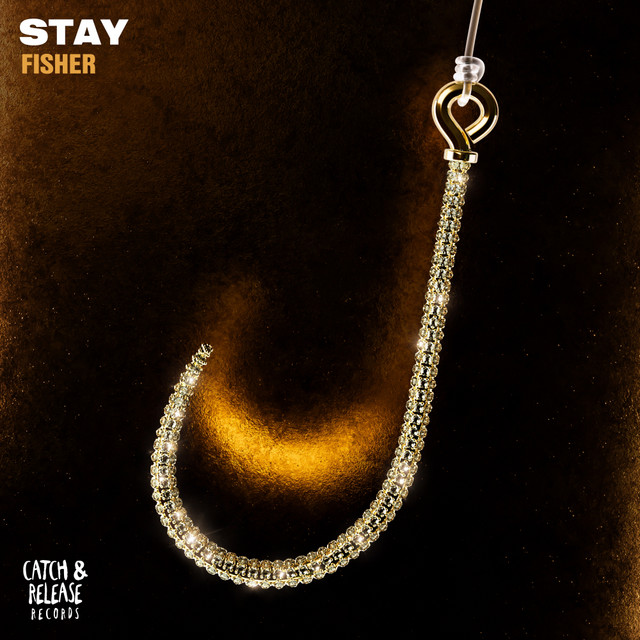 Stay album cover