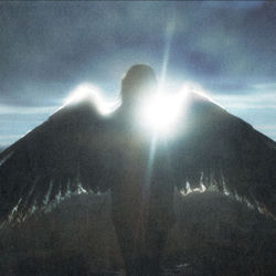 Oracle (feat. Jem Cooke) album cover