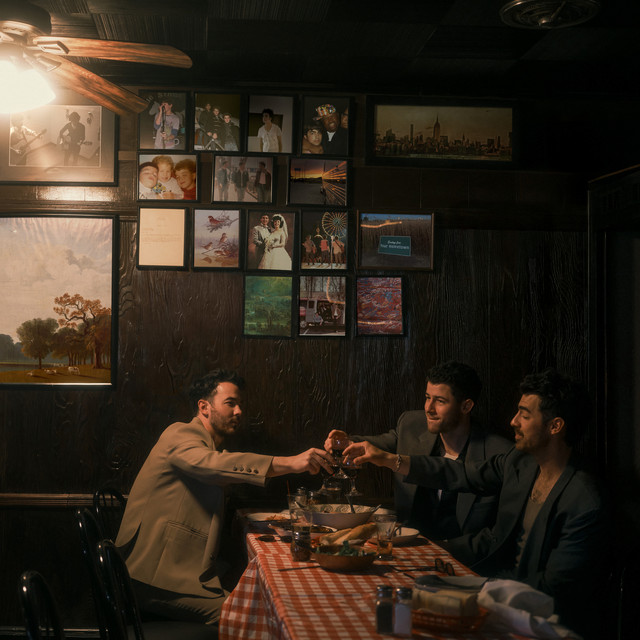 No Time To Talk album cover
