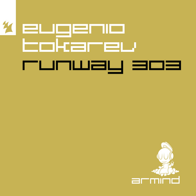 Runway 303 album cover