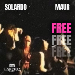 Free album cover