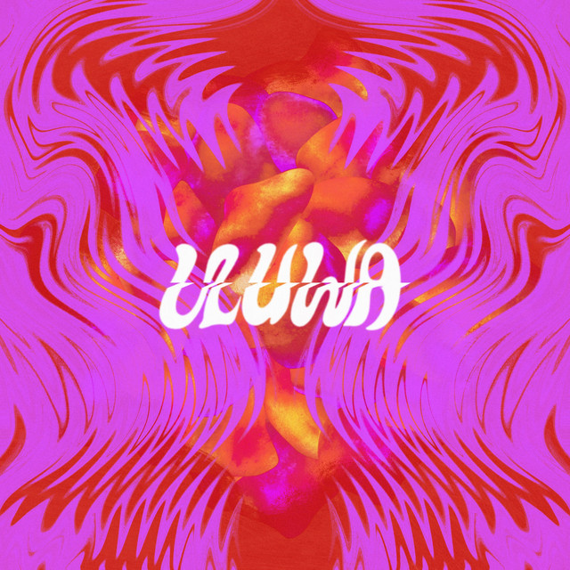 Uluwa album cover