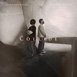 Collide album cover