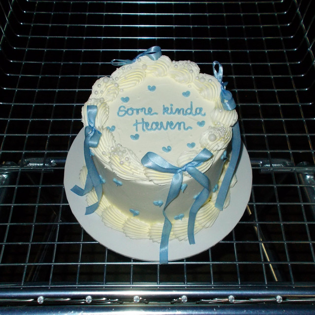 Some Kinda Heaven album cover