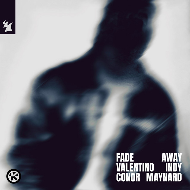 Fade Away album cover