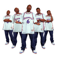 My People album cover