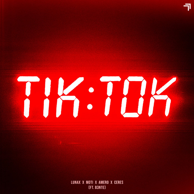 Tik Tok album cover