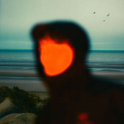 f ur plans album cover