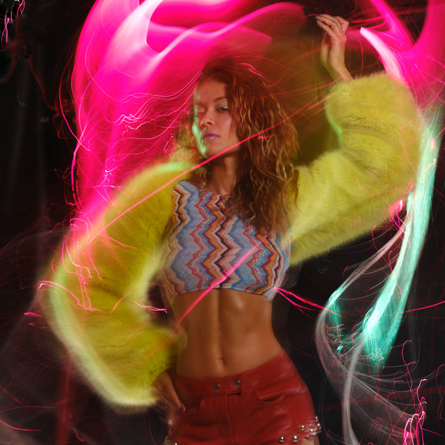 Joy album cover