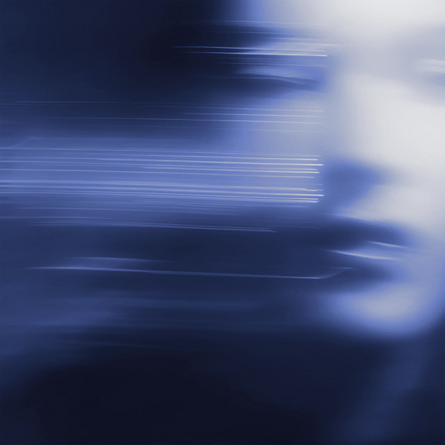 Spellbound album cover