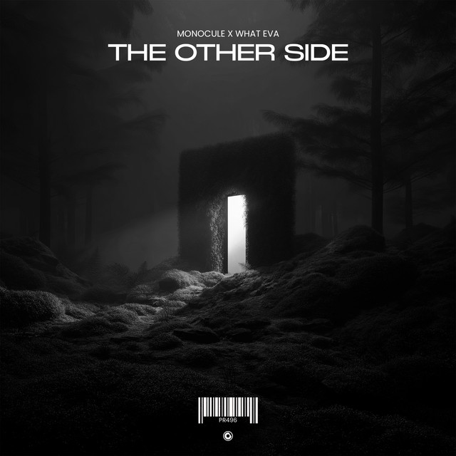 The Other Side album cover