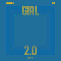 Girl 2.0 album cover