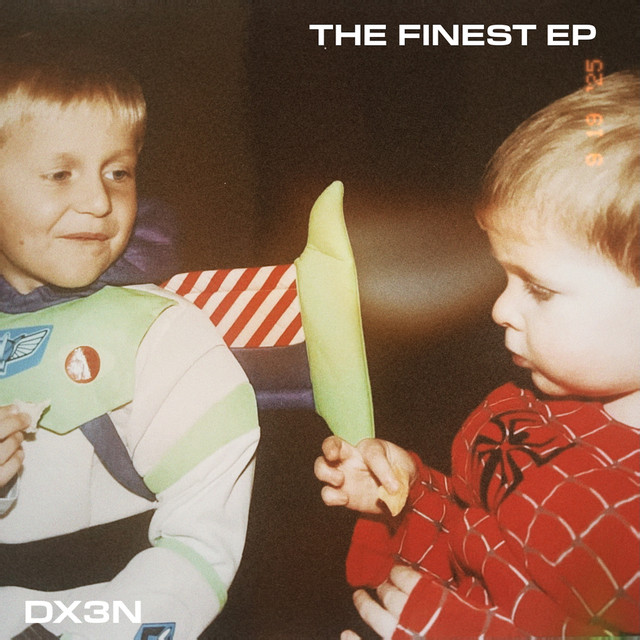 Gets Like That album cover