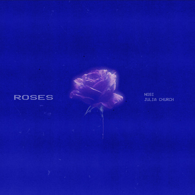 Roses album cover