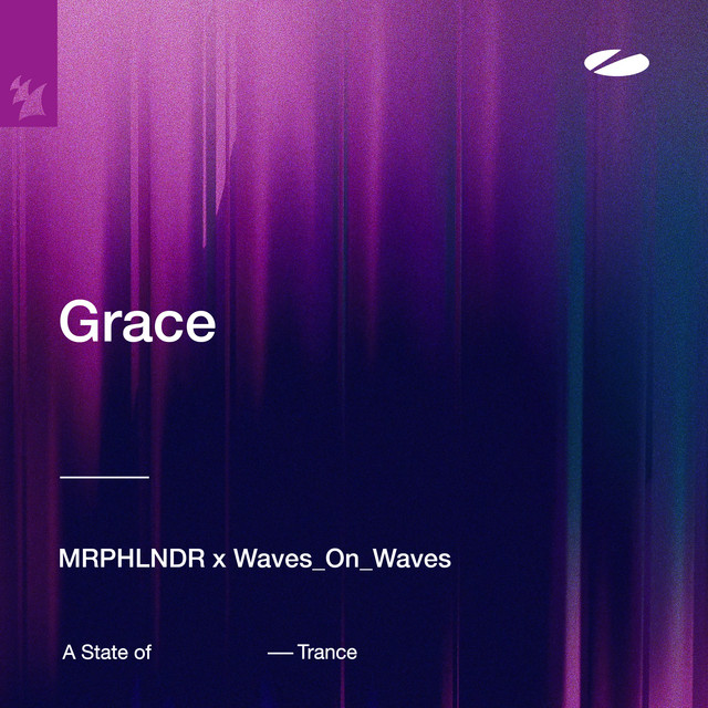 Grace album cover