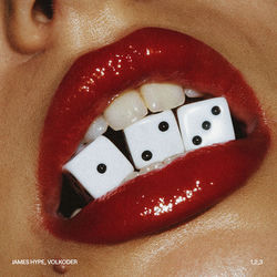 1,2,3 album cover