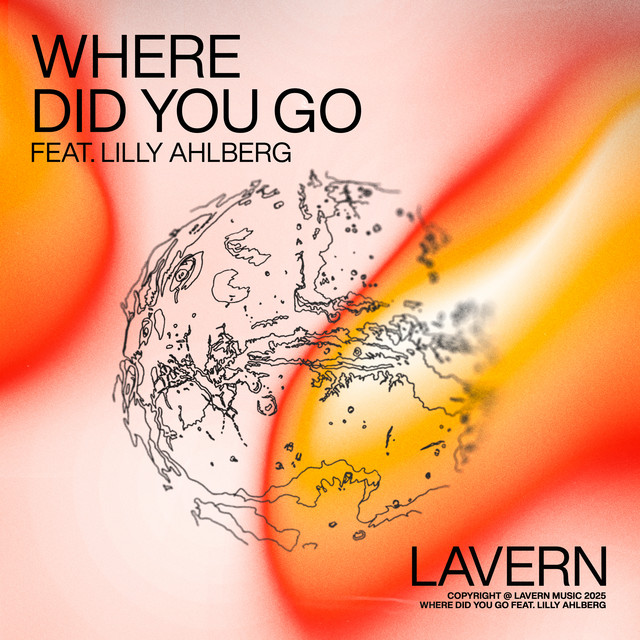 Where Did You Go album cover