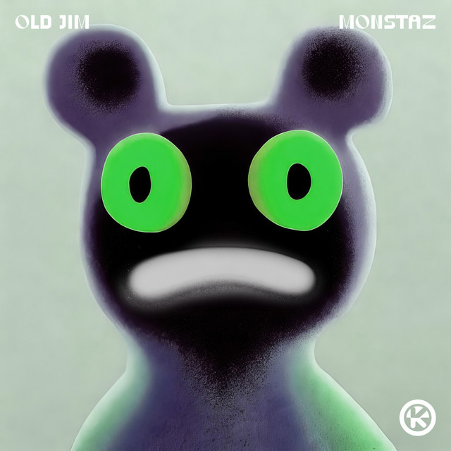 MONSTAZ album cover