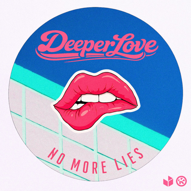 No More Lies album cover
