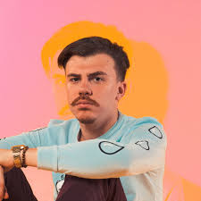 upcoming album art